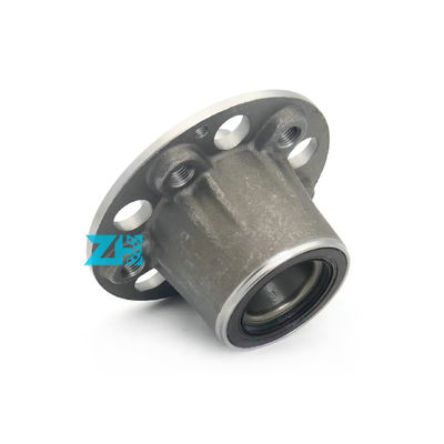 Επικεφαλής των τροχών της Mercedes-Benz με ρουλεμάν 713667800 1409810305 2123300025 2183300125 A2303300325 VKBA6537 LM12749710