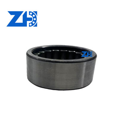 Εύκολη αποσυναρμολόγηση κυλινδρικό ρουλεμάνιο ελαστικό RNU28.56X44X17 με υψηλή ακρίβεια