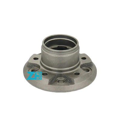 Αθόρυβος ομαλός 43502-39105 4350235090 Κέντρο υποδομής μειωμένη δόνηση ελάχιστος θόρυβος