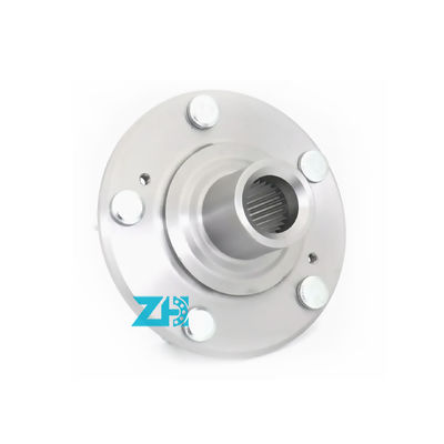 Καθαρό ρουλεμάν 44600-T6D-H00 Standard Hub Bearing Low Resistance Premium Grade