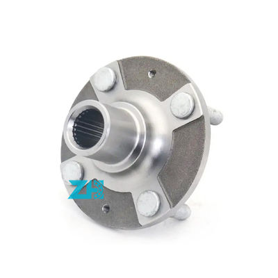 Ακριβότητα 51750-1J000 Κεραμβόλι Γεμιστήρα Μπροστά / πίσω Super Finished