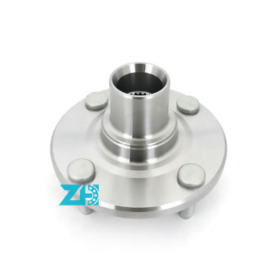 Ακατέργαστος 518507 HUBB081-B 43502-12110 κόμβος Μπροστά / πίσω Super Finished Premium