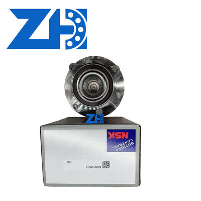 Υψηλής ποιότητας θερμής πώλησης 43550-26010 43550/26010 ρουλεμάν τροχών με απαράμιλλη εμπειρία οδήγησης