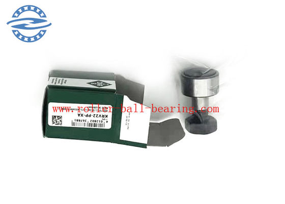 Καυτός πωλήστε την έξοδο εργοστασίων χάλυβα χρωμίου ρουλεμάν κυλίνδρων βελόνων krv22-PP-XA της INA KOYO