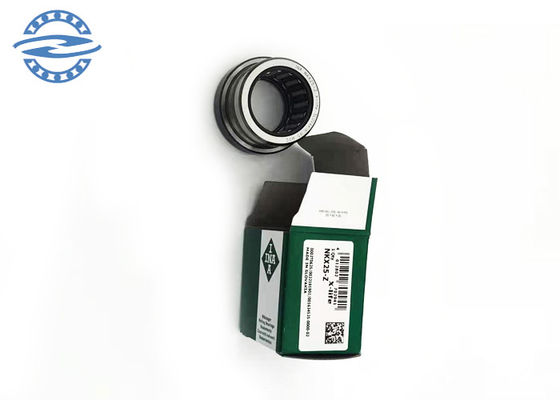 Λίπανση πετρελαίου ρουλεμάν κυλίνδρων βελόνων BR 526832 P6 nkx25-ζ