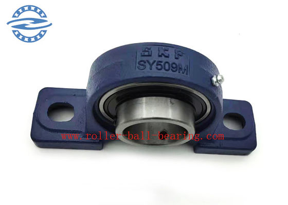 Φραγμός μαξιλαριών χάλυβα χρωμίου C3 C4 που αντέχει SY45TF