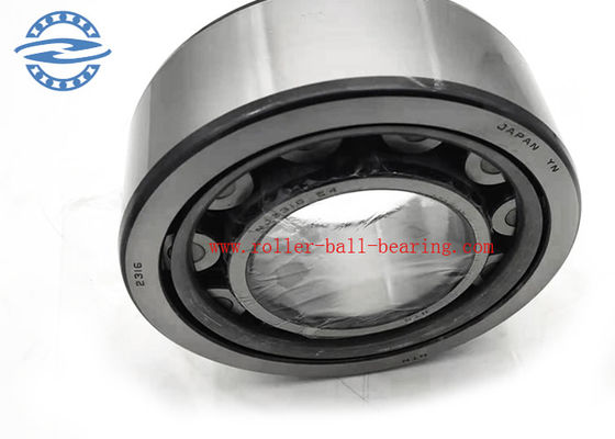 NJ2316ECP κυλινδρικό ρουλεμάν κυλίνδρων μεγέθους 80*170*58 για τον κυλώντας μύλο