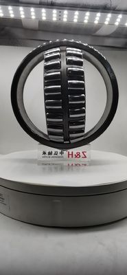 GCr15SiMn σφαιρική λίπανση πετρελαίου ρουλεμάν κυλίνδρων 23026CC/W33