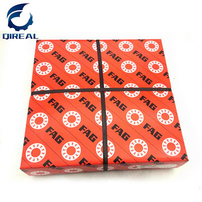 Ενιαίο ρουλεμάν κυλίνδρων υπόλοιπου κόσμου μυτερό 31328-Χ μέγεθος 140*300*77MM χάλυβα χρωμίου 31328 27328