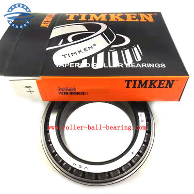 Μυτερό ενιαίο ρουλεμάν κυλίνδρων υπόλοιπου κόσμου 56425/56650 56425/650 56425 56650