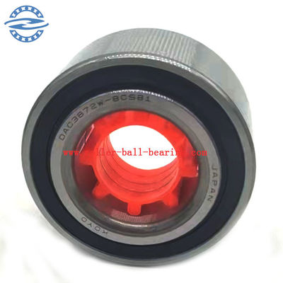 Φέρον μέγεθος 38*72*36/33 χιλ. ανταλλακτικών DAC3872W-8CS81 P0 P6