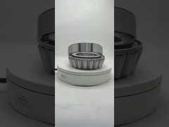 Με κωνικούς κυλίνδρους ρουλεμάν