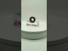 Βαθιά ρουλεμάν αυλακιού