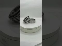 Με κωνικούς κυλίνδρους ρουλεμάν