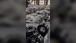 Το απόθεμα της αποθήκης είναι γεμάτο, έτοιμο για άμεση αποστολή χωρίς καθυστέρηση στο χρονοδιάγραμμα του έργου.